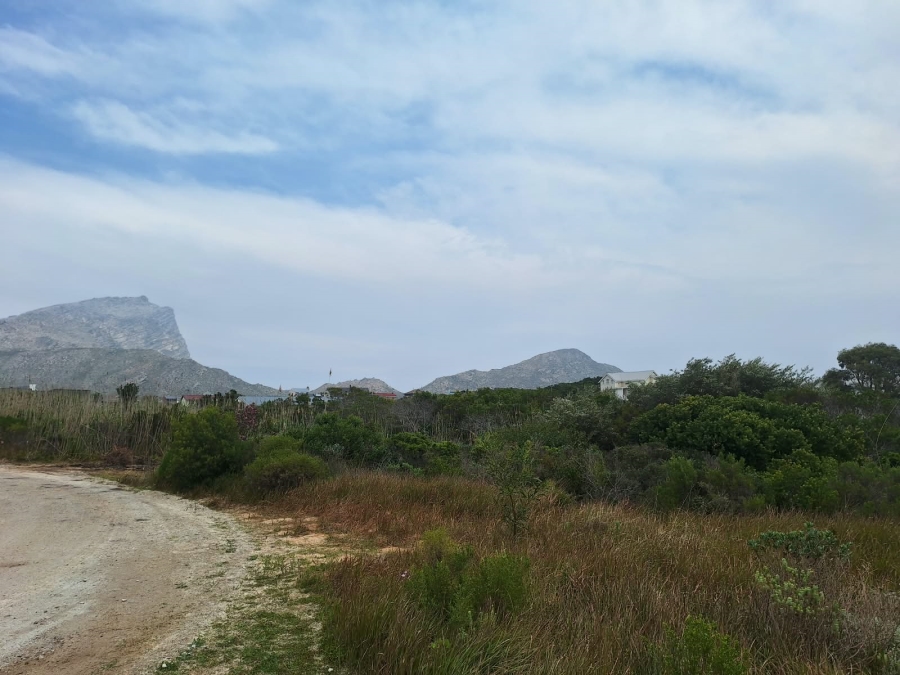 0 Bedroom Property for Sale in Pringle Bay Western Cape